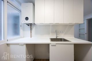 Piso en alquiler en Parque Lisboa - La Paz en Alcorcón