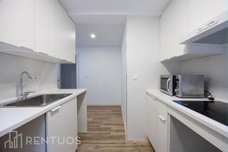 Piso en alquiler en Parque Lisboa - La Paz en Alcorcón