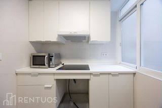 Piso en alquiler en Parque Lisboa - La Paz en Alcorcón