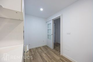 Piso en alquiler en Parque Lisboa - La Paz en Alcorcón