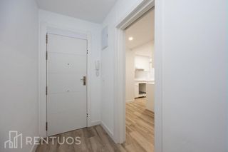 Piso en alquiler en Parque Lisboa - La Paz en Alcorcón