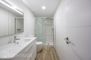 Piso en alquiler en Parque Lisboa - La Paz en Alcorcón