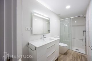 Piso en alquiler en Parque Lisboa - La Paz en Alcorcón