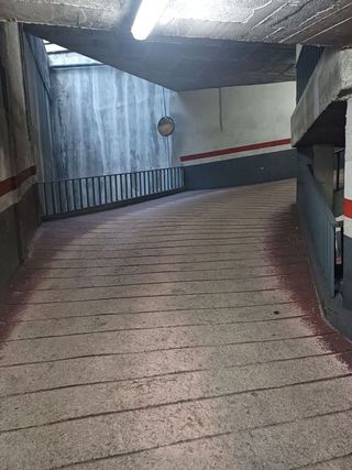 Garaje en venta en La Nova Esquerra de l'Eixample en Barcelona