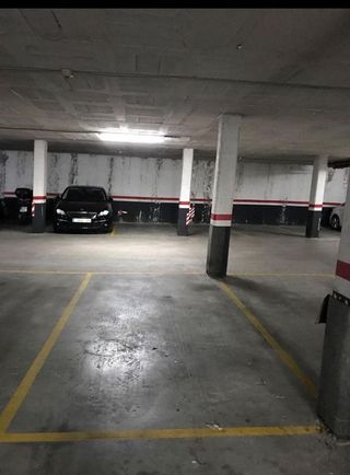 Garaje en venta en Cerdanyola en Mataró