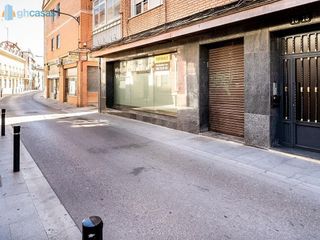Local comercial en venta en Casco Histórico en Guadalajara