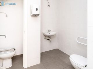 Local comercial en venta en Casco Histórico en Guadalajara