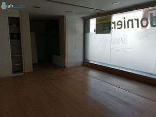 Local comercial en venta en Casco Histórico en Guadalajara