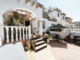 Dúplex en venta en Altos - La Florida en Orihuela