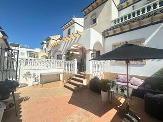 Dúplex en venta en Altos - La Florida en Orihuela