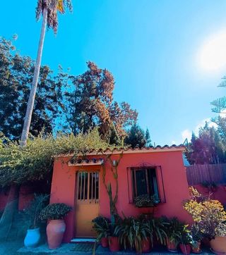 Chalet en venta en La Granja-La Colina-Los Pastores en Algeciras