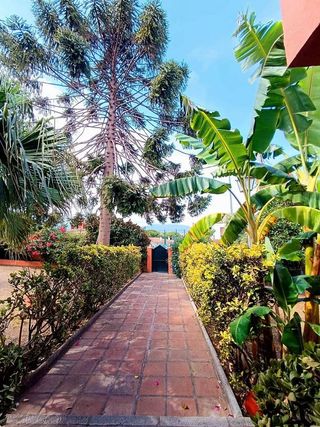 Chalet en venta en La Granja-La Colina-Los Pastores en Algeciras