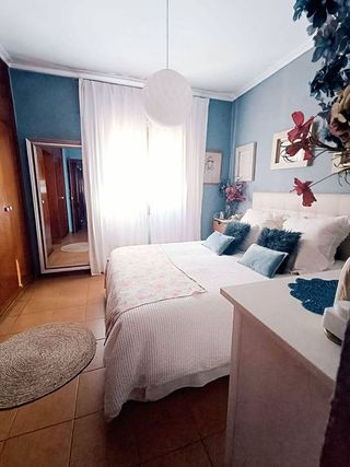 Chalet en venta en La Granja-La Colina-Los Pastores en Algeciras