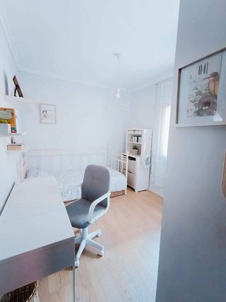 Chalet en venta en La Granja-La Colina-Los Pastores en Algeciras