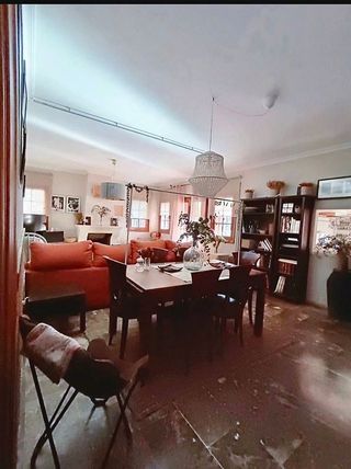 Chalet en venta en La Granja-La Colina-Los Pastores en Algeciras