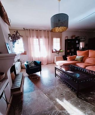 Chalet en venta en La Granja-La Colina-Los Pastores en Algeciras