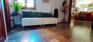 Chalet en venta en La Granja-La Colina-Los Pastores en Algeciras