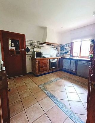 Chalet en venta en La Granja-La Colina-Los Pastores en Algeciras