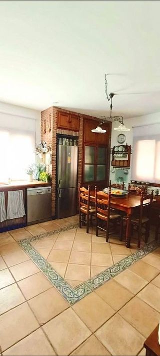 Chalet en venta en La Granja-La Colina-Los Pastores en Algeciras