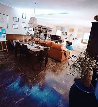 Chalet en venta en La Granja-La Colina-Los Pastores en Algeciras