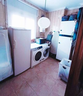 Chalet en venta en La Granja-La Colina-Los Pastores en Algeciras