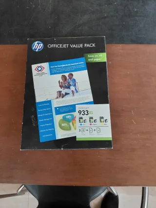 Impresora HP Officejet 7110 A3