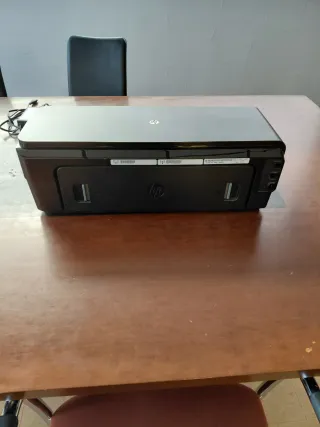 Impresora HP Officejet 7110 A3
