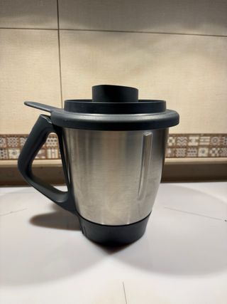 Bimby Friend Vorwerk con boccale