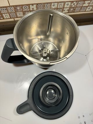 Bimby Friend Vorwerk con boccale