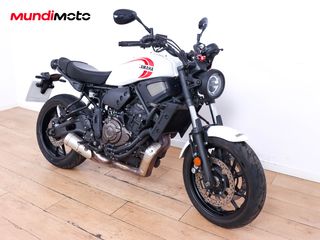 YAMAHA XSR 700