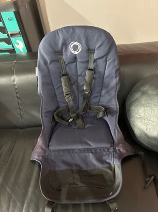 Bugaboo Cameleon3 Cochecito Bebé