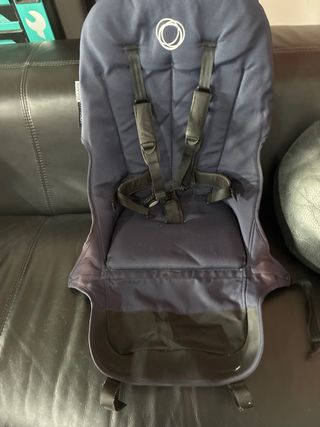 Bugaboo Cameleon3 Cochecito Bebé