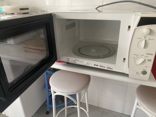 Microondas Whirlpool M 559
