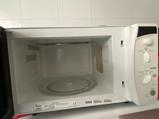 Microondas Whirlpool M 559