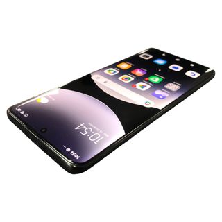 Xiaomi Redmi Note 14 Pro 5G 256GB Negro