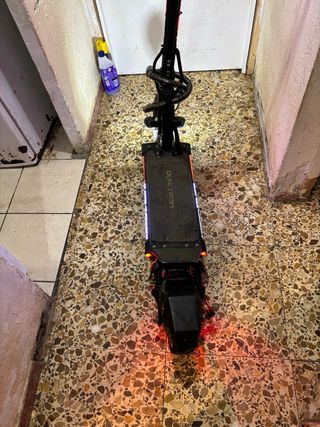 Dualtron Mini Patinete Eléctrico