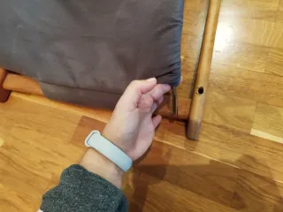 Hamaca Maya Olmitos Madera Haya