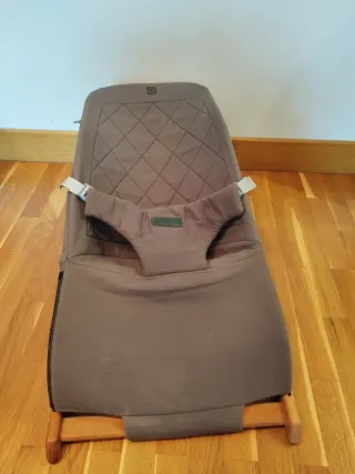 Hamaca Maya Olmitos Madera Haya