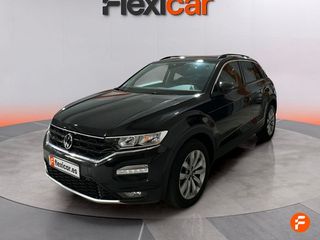 Volkswagen T-Roc Advance 2.0 TDI 110kW (150CV) DSG