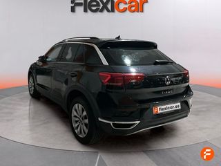 Volkswagen T-Roc Advance 2.0 TDI 110kW (150CV) DSG