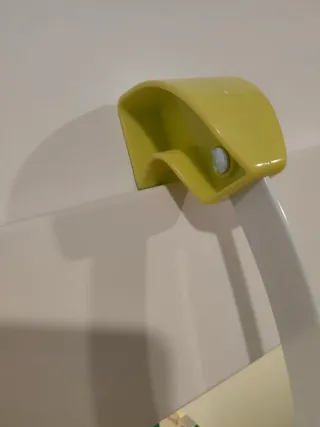 Columpio puerta bebé