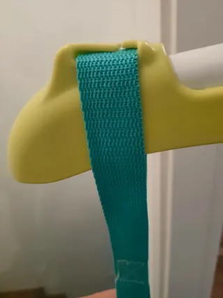 Columpio puerta bebé