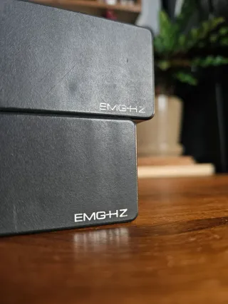 Pickup chitarra EMG HZ H3 Pickup