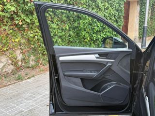 AUDI Q5 Sportback Black Line Edition S-Tronic