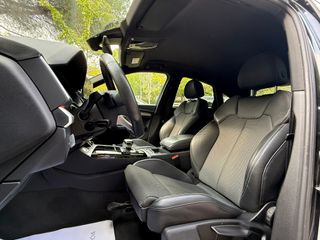 AUDI Q5 Sportback Black Line Edition S-Tronic