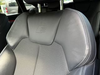 AUDI Q5 Sportback Black Line Edition S-Tronic