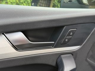 AUDI Q5 Sportback Black Line Edition S-Tronic