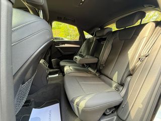 AUDI Q5 Sportback Black Line Edition S-Tronic