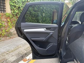 AUDI Q5 Sportback Black Line Edition S-Tronic