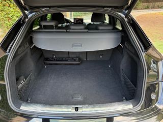 AUDI Q5 Sportback Black Line Edition S-Tronic